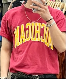 Champion | 90s CMU Made in USA(Tシャツ/カットソー)