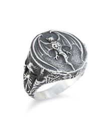 Marylin of Mars | Bat Ring(リング)