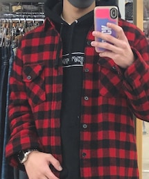 WOOLRICH | シャツ/ブラウス