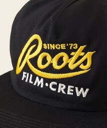 Roots Canada | × tiff(キャップ)