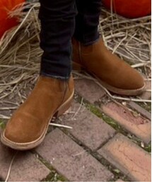 nonnative | ブーツ