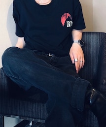 RAF SIMONS | ブーツ