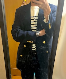 RALPH LAUREN | テーラードジャケット