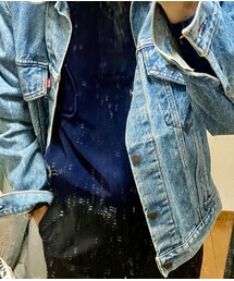 Levi's | used USA 70506(デニムジャケット)