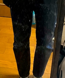 ORCIVAL | デニムパンツ