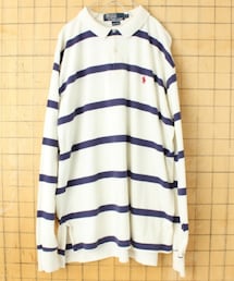 POLO RALPH LAUREN | ポロシャツ