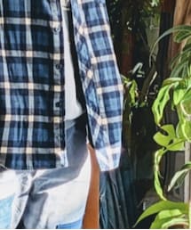 TIMBER RUN | シャツ/ブラウス