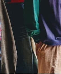 WIRTZ | スウェット