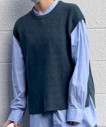 UNIQLO | ベスト