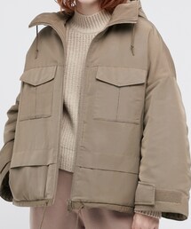 UNIQLO | ダウンジャケット/コート