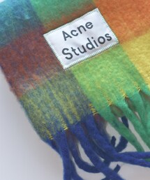 Acne Studios | マフラー