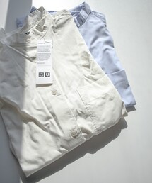 UNIQLO | シャツ/ブラウス