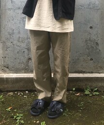 Phlannel | パンツ