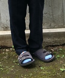 THE SANDALMAN | サンダル