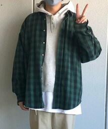 Eddie Bauer | シャツ/ブラウス