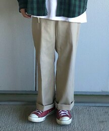 Dickies | チノパンツ