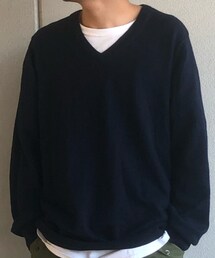 LLBean SIGNATURE | ニット/セーター
