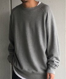 BATONER | スウェット