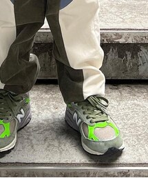 NEW BALANCE | スニーカー