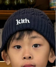 KITH | ニットキャップ/ビーニー