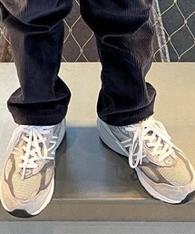 NEW BALANCE | スニーカー
