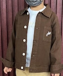 KITH(キス)の「ジャケット/アウター(カバーオール)」