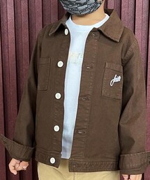 KITH | カバーオール