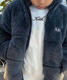 KITH | ブルゾン