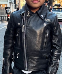 Lewis Leathers | ライダースジャケット