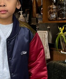 KITH | スタジャン