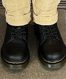 Dr. Martens | ブーツ