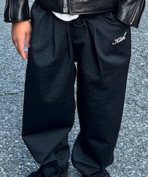 KITH | スラックス