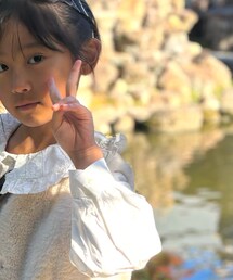 ZARA | シャツ/ブラウス