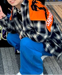 D/HILL | シャツ/ブラウス