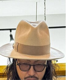 WACKO MARIA | ハット