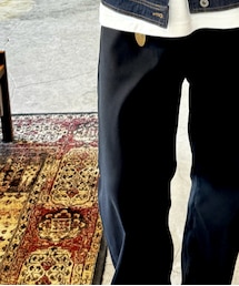 JOURNAL STANDARD | スラックス