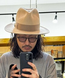 JULIUS TART OPTICAL | サングラス