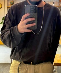 UNIQLO | スウェット