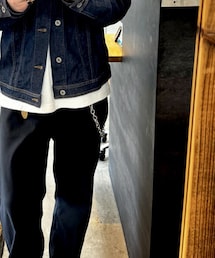 BEAMS | ウォレットチェーン