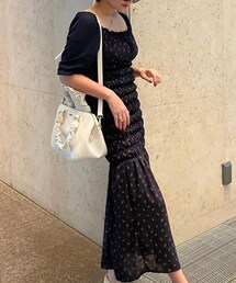 epine | ワンピース/ドレス