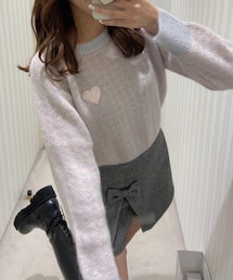 epine | トップス