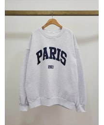 TRENDLE | スウェット