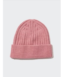 UNIQLO | ニットキャップ/ビーニー