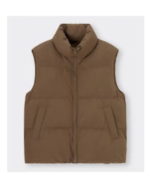 GU | ダウンベスト