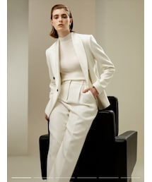 Lilysilk | スラックス