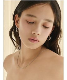 FLOA | ピアス（両耳用）