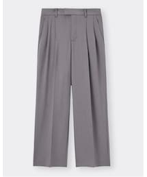 GU | スラックス