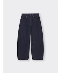 GU | デニムパンツ