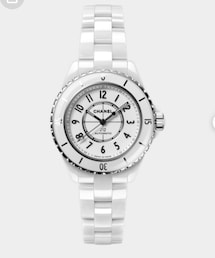 CHANEL | 腕時計