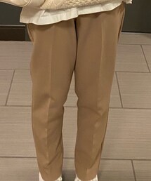 ZARA | スラックス